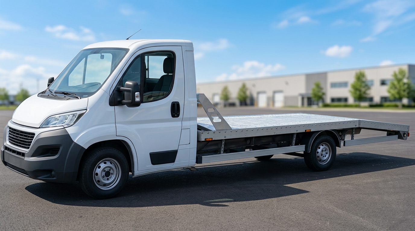 Autotransport & Abschleppservice